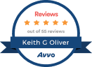 Avvo Keith Oliver