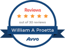 Avvo William Proetta